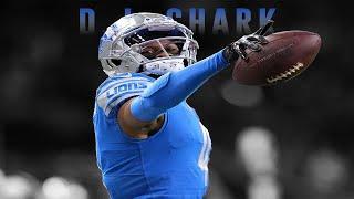 D.J. Chark - Ultimate 2022 Highlights ᴴᴰ