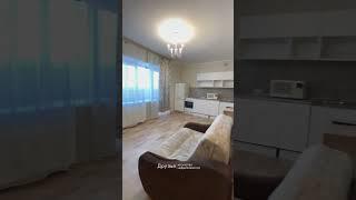 Продаётся студия по адресу Проспект Октября, 46 