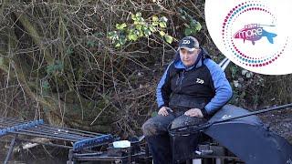 Fishing On The Fens With Alex Bates