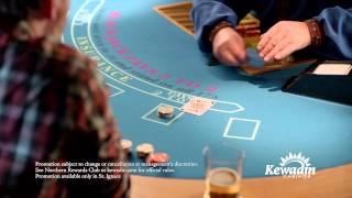 Kewadin Casinos St. Ignace 25th Anniversary