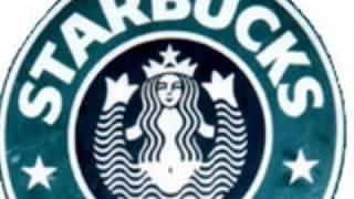 Truth Behind Starbucks Logo Lady!