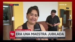 NOTICIAS 11 DE FEBRERO 2025 MERIDIANO