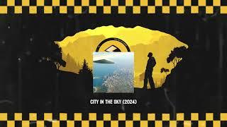 City In The Sky (2024)