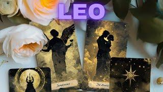 LEO , ️ SOMEONE LOVES YOU MADLY AND IN SECRET!! BUT THEY WILL DO THIS... ️SEPTEMBER 2024