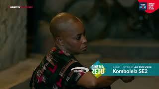 Redio keko unaijua? | Kombolela SE02 EP 36