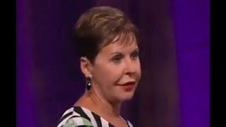 O que é fé e como funciona? | Joyce Meyer