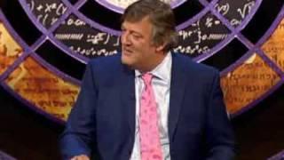 QI - Makes You Proud to be British