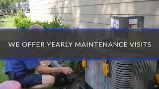 Air Supply Heating and Air Conditioning Columbus OH 43232