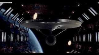STAR TREK from TOS to motion picture