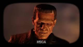 NECA Frankenstein Fixed