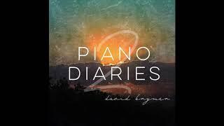 Relaxing, Peaceful Piano // Piano Diaries 2 (Full Album) - David Brymer