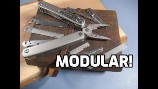 Brand New 2024 Roxon Flex Multi-Tool Pre Release First Look!