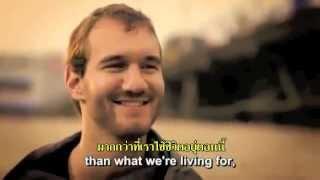 Something More Nick Vujicic