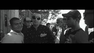 toser one azetalokos vol.2 ft anguz ft bockal (video oficial)