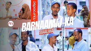 Suaalo iyo Abaal-Marino | Muraaddso | Hargeysa | 2024