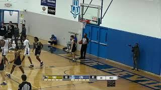 LTU Vs Spring Arbor | Men's Basketball | Live Stream 11/12/2022