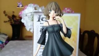 Takagaki Kaede por Wave 2