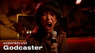 Godcaster - Tiger Surrogate Hunts the Praying Mantis | Audiotree Live