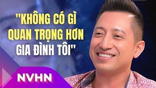 Ca sĩ 'Tình Đơn Phương' Huy Vũ: Âm nhạc, sự nghiệp, gia đình, và những điều chưa biết