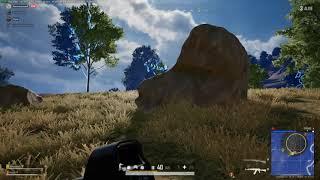 PUBG Prvi game posle 3 godine chicken dinner