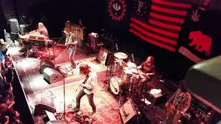 Chris Robinson Brotherhood - Vibration & Light Suite (finale) & I Ain't Hiding, Amsterdam 3/3/16