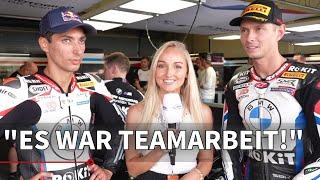 Toprak Razgatlıoğlu ist Weltmeister! Wrap Up Spezial: Die Analyse der WSBK in Jerez | Superbike