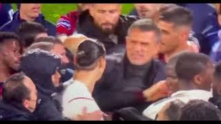 Racist attack after Cagliari vs AC Milan