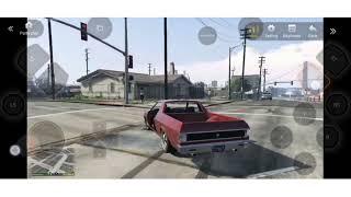GTA V Stunt video in android mobile#Rockstar Mandeep gaming