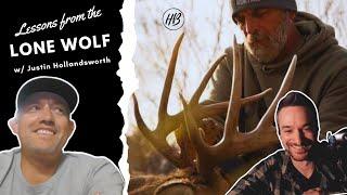 How Andrae D'Acquisto Became a Whitetail Legend w/ Justin Hollandsworth