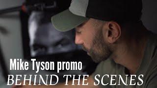 FabriceTheArtist: BTS | Mike Tyson Promo