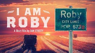 "I Am Roby" • Official Trailer