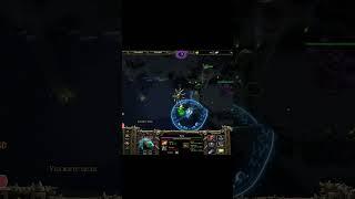 Безупречный Пак Дота 1 - Баланар не выдержал)) #shorts #dota2 #rgc #warcraft3 #dota1