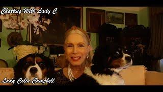 Meghan abandons Harry/William rescuing Sentebale/Dr Sophie,Harry& race card/tactical folly/V Giuffre