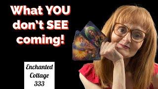 ALL  SIGNS! WHAT YOU DON'T SEE  COMING! TAROT JUNE/JULY 2024!