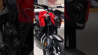 Honda CB400F New bike launch 2024 | Honda New Model Bike CB400F 2024 #shorts #youtubeshorts #viral