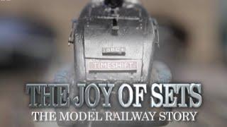 BBC Timeshift : The Joy of Sets - The #modelrailway Story (2013)*