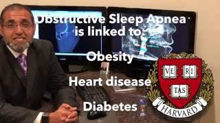 Dentistry, Airway, Sleep