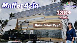 Phoenix Mall Of Asia Bangalore | Largest Mall of ASIA | Full Details in Hindi 2023