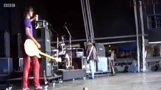 Nirvana: Reading Festival, Reading, UK 1991