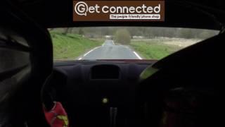 Damian Cole / Paul Morris Dixies Challenge 2017 SS3