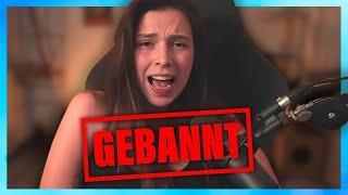 SHURJOKA wurde auf TWITCH GEBANNT!