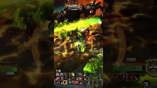 World of Warcraft The War Within Gameplay  #worldofwarcraft #gameplay #gaming