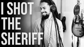 Bob Marley - I Shot The Sheriff (Split Screen) - Leon Bratt