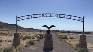 This Desert is a Portal to the Past