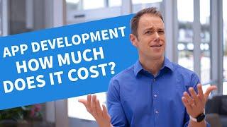 App Development: How Much Does it Cost?