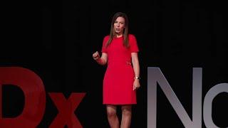 How could AI improve global fertility care? | Andreia Trigo | TEDxNorthwich