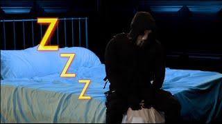 Diggy Graves - Zzz [Official Lyric Video]