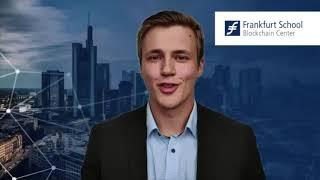 iBlockchain - using blockchain technologies efficiently and securely for industrial applications