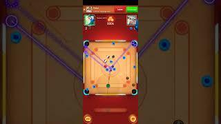 #carrom pool #newyork game play #prashant gaming 