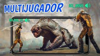  8 Juegos MULTIJUGADOR para Android para Jugar con AMIGOS 